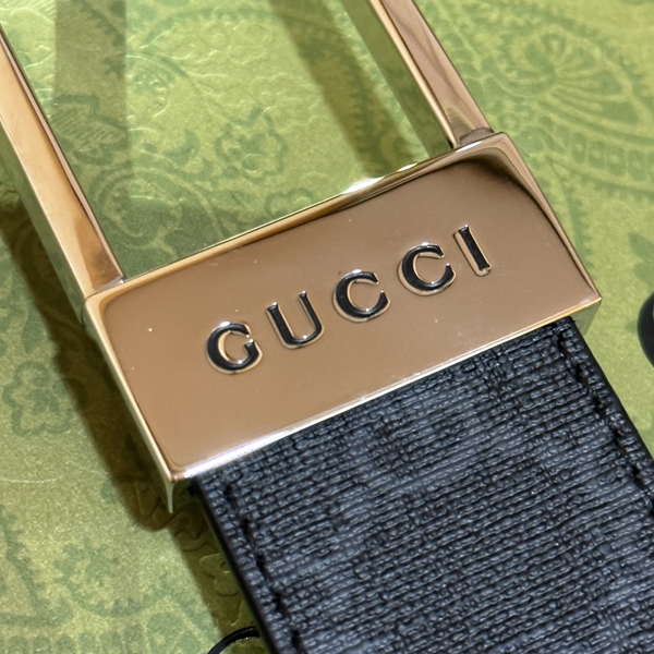 スーパーコピーグッチベルト細部ディテール